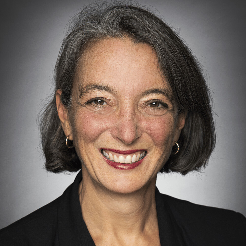 Julie Dabrusin