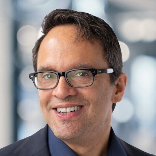 Daniel Tisch
