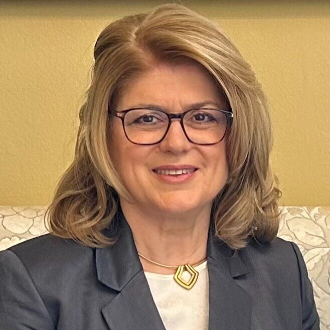 Ekaterini Dimakis