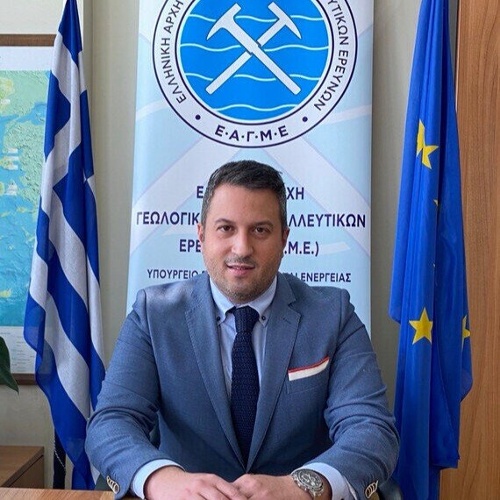 Dionysios Gkoutis