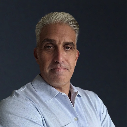 John Psihos