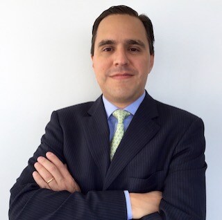 Luis Laguna