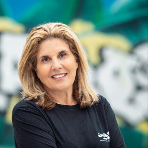Maria Karra
