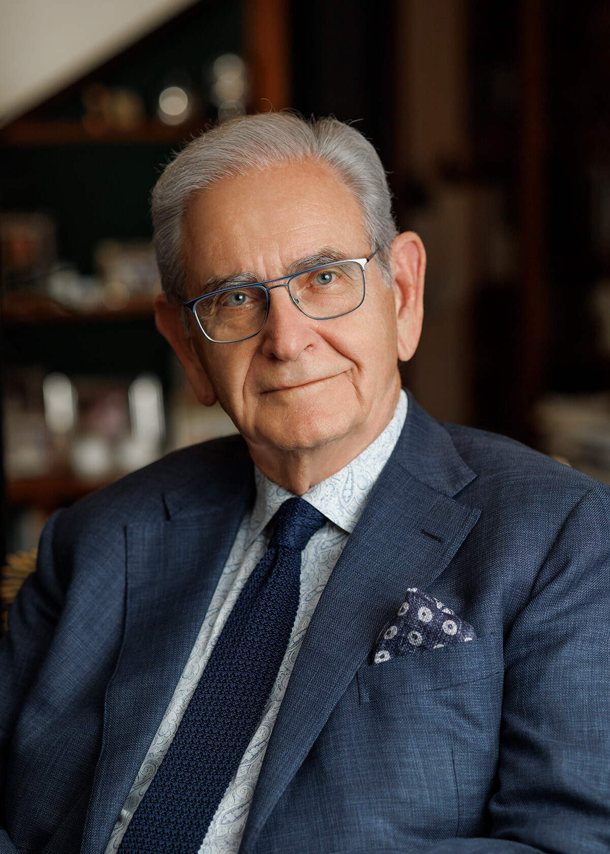 Nikos Efthymiadis
