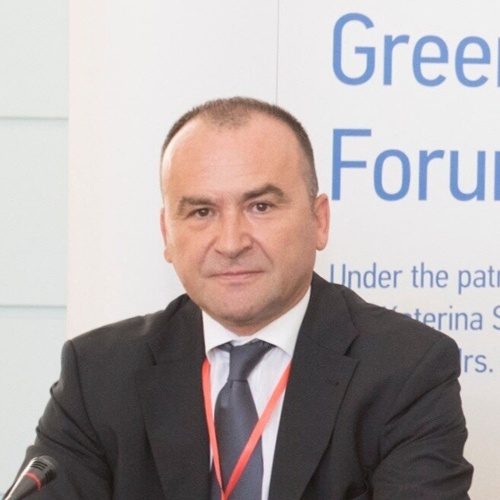Nikos Stamou