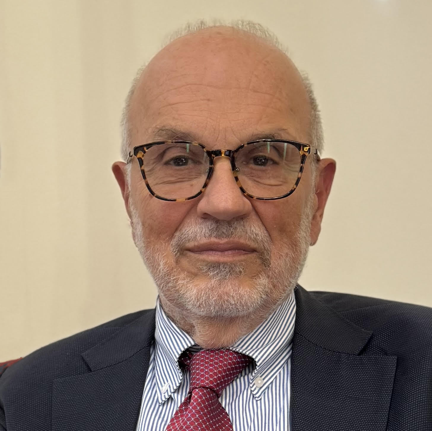 Spiros Pollalis