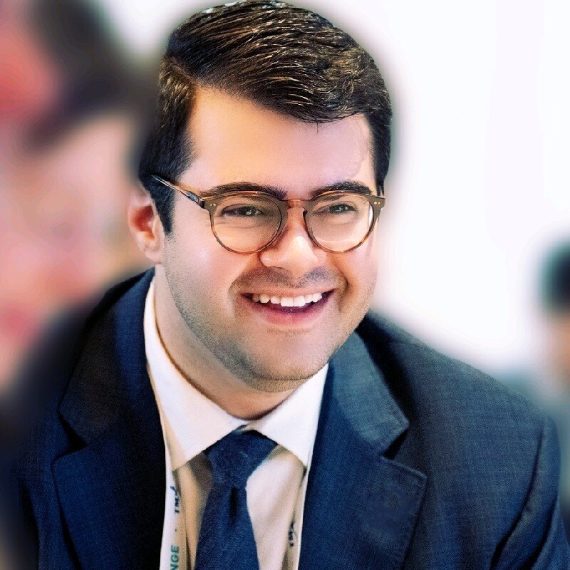 Vasileios Tsianos