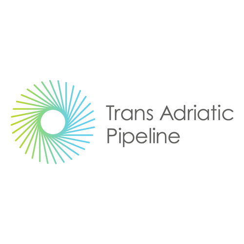 Trans Adriatic Pipeline Logo