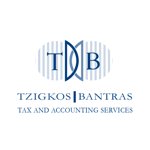 Tzigkos-Bantras Logo