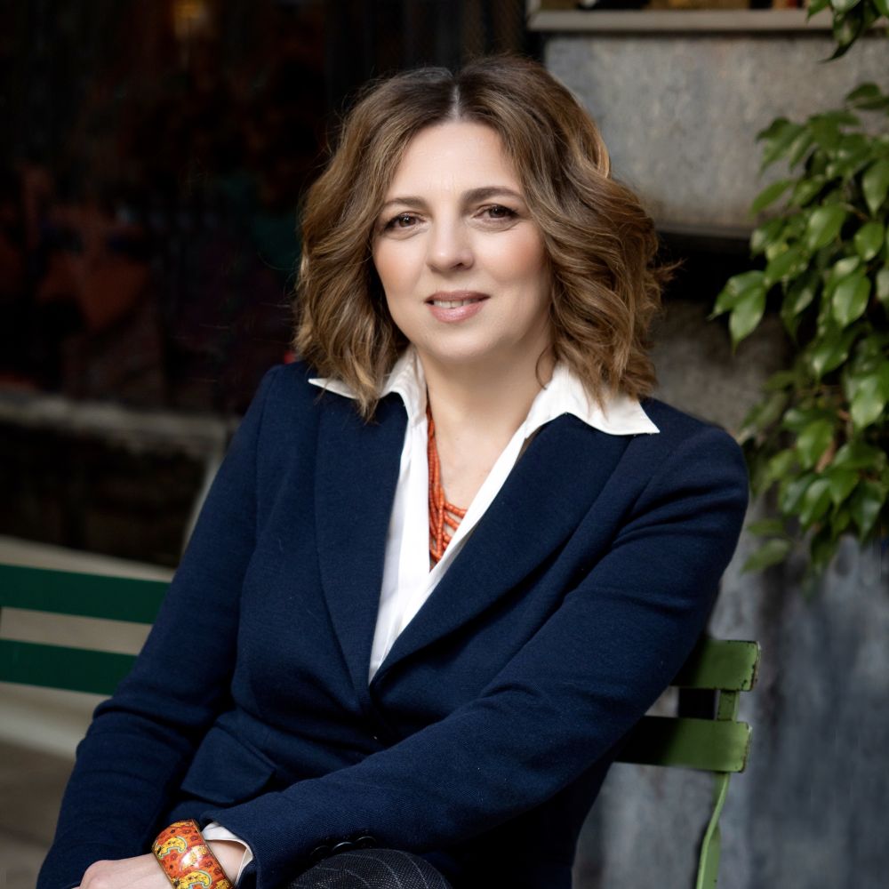 Larysa Slobodian
