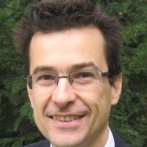 Dimitri Vayanos