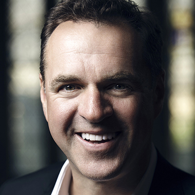Niall Ferguson