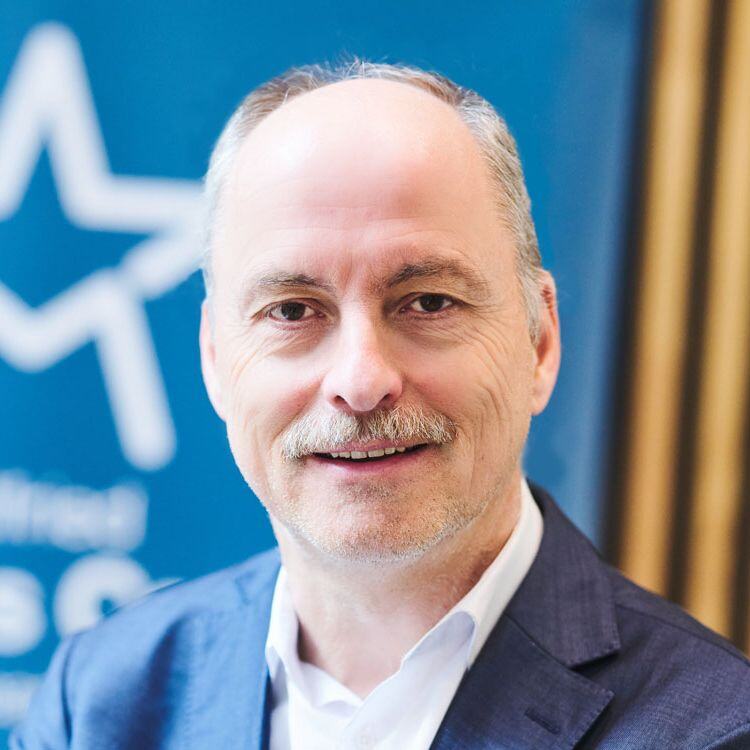 Klaus Welle