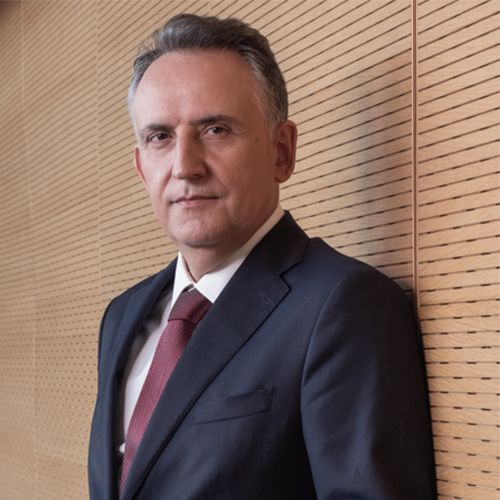 Yannis Papachristou