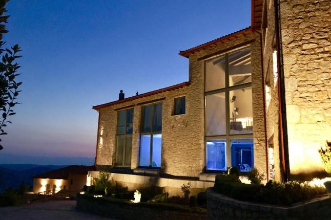 Aegli Arachova