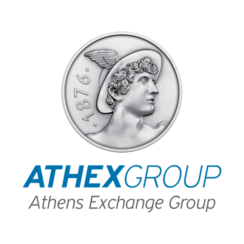 ATHEX GROUP Logo