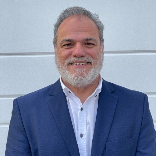 Pavlos Avdelas