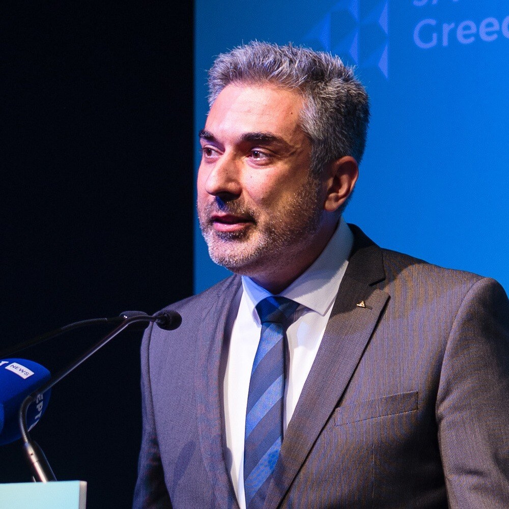 Argyris Tzikopoulos