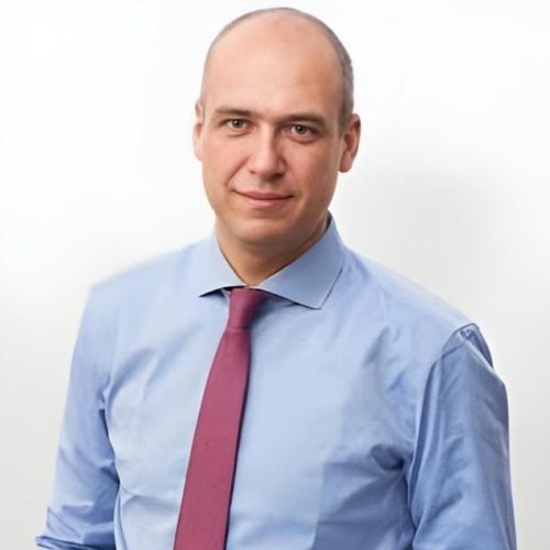 Christoforos-Emmanouil Boutsikakis