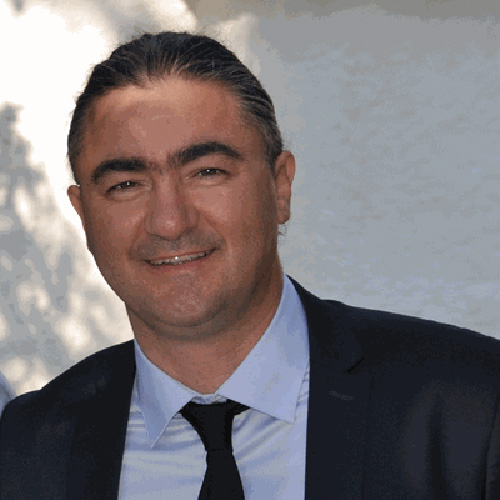 Dr. Dionysios Papachristou