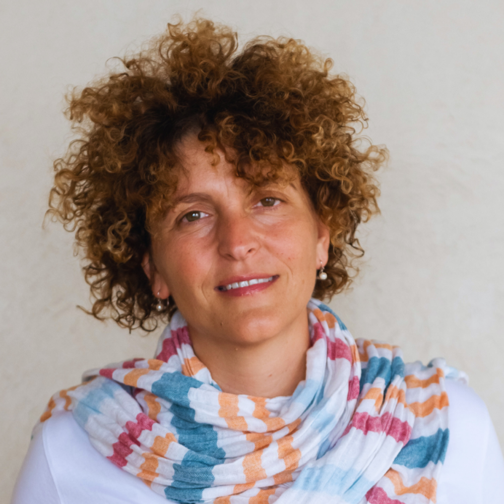 Sara Roversi