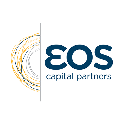 EOS CAPITAL Logo