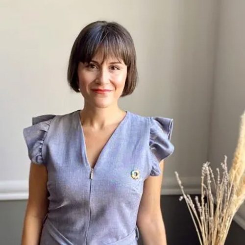 Panagiota Lampropoulou