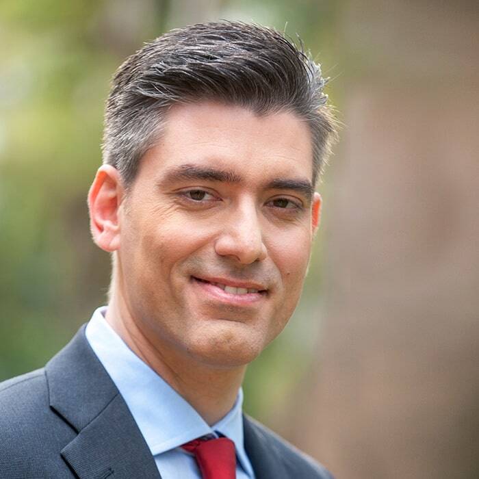 Tasos Gaitanis