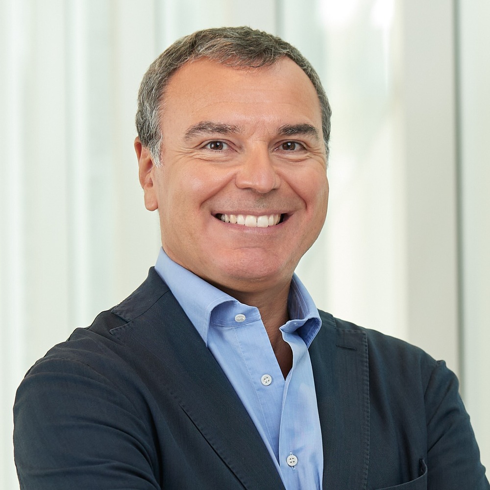 Bernardo Bortolotti