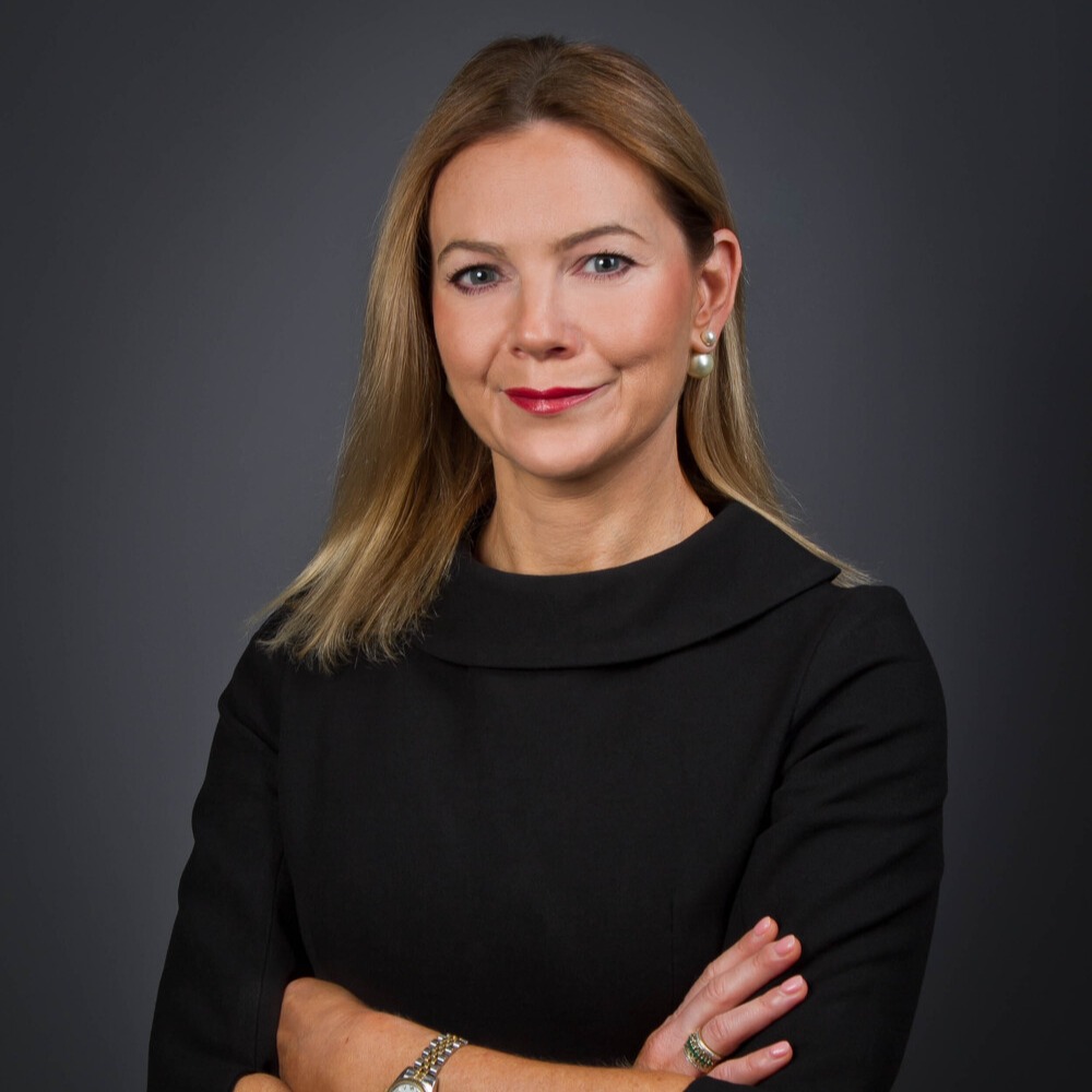 Rosamund de Sybel
