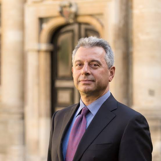 Dimitris Tsomocos