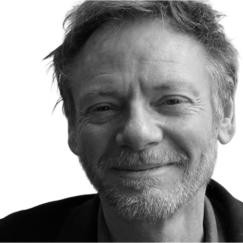 Paul Jones
