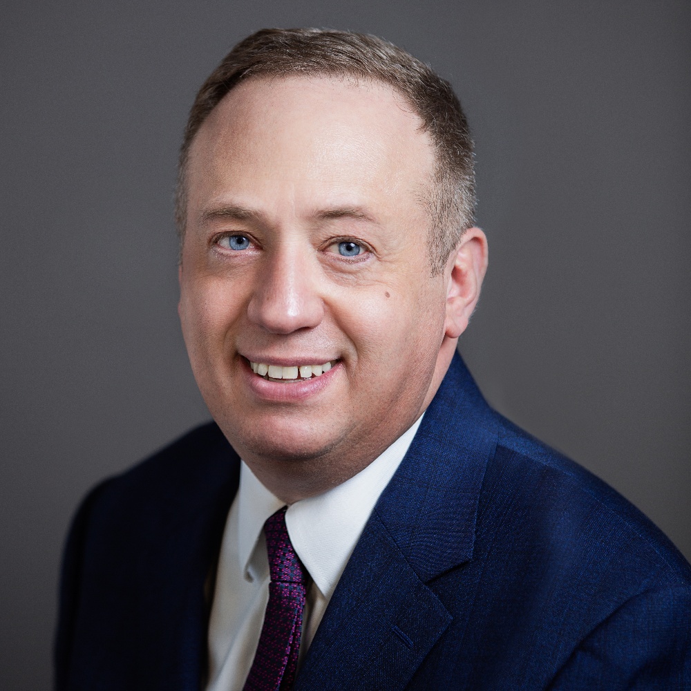 Michael Makovsky