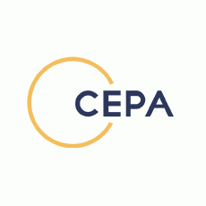 CEPA Center for European Policy Analysis  Logo