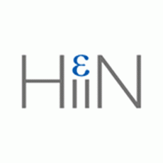 Hellenic Impact Investing Network HIIN Logo