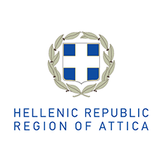 Attica Region Logo