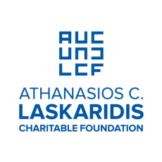 A.C.LASKARIDIS Logo