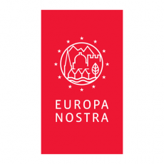 EUROPA NOSTRA Logo