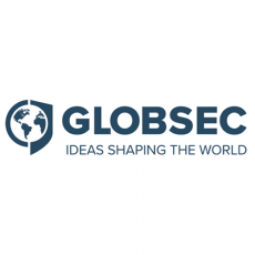 GLOBSEC Logo