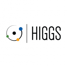 HIGGS Logo
