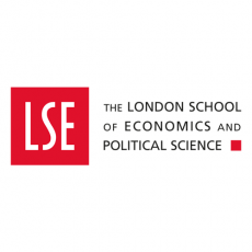 LSE - London School of Economics Logo