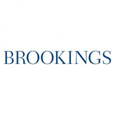 BROOKINGS Logo