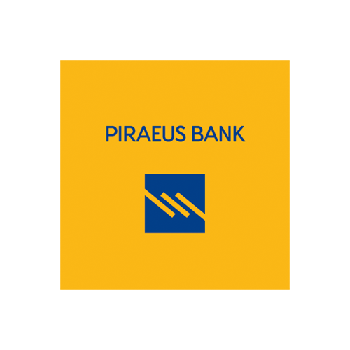 Peiraus Logo