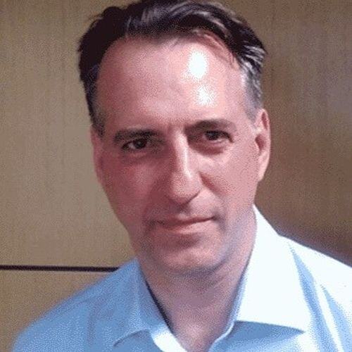 Antonis Kamaras