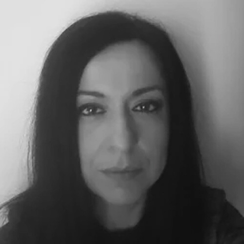 Dimitra Kadda