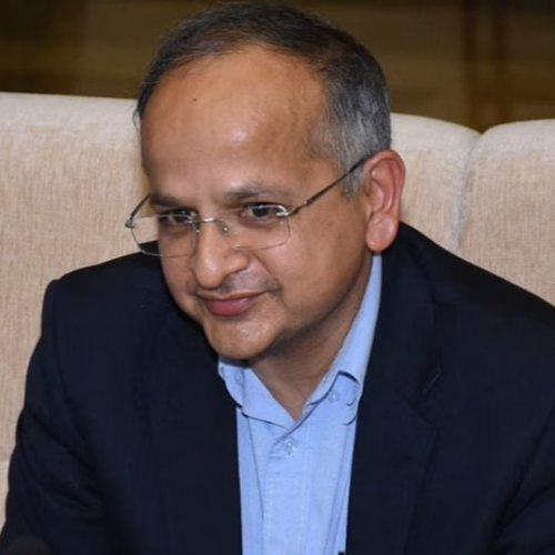 Rudrendra Tandon