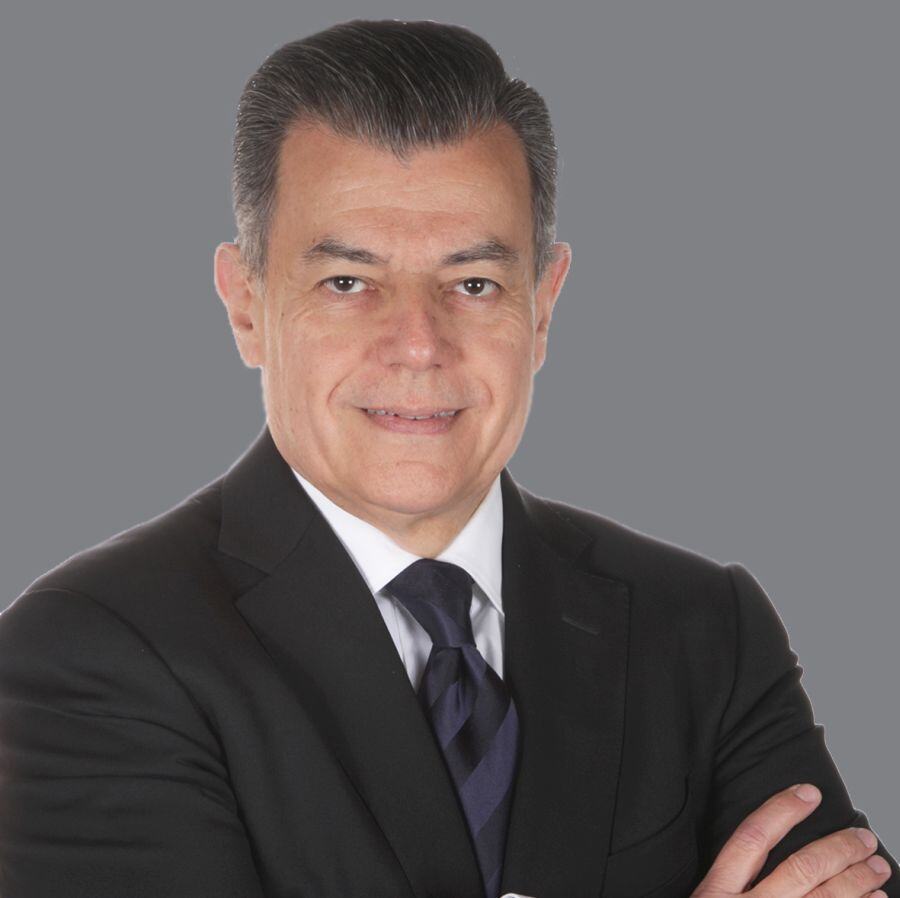 Thomas Achimastos